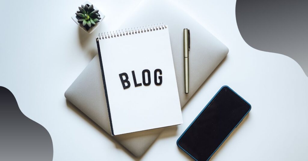 Importância de ter um blog