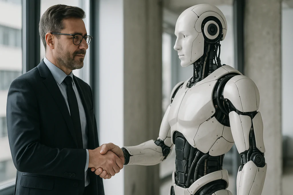 Inteligencia artificial para provedores de internet assistente de vendas impulse agencia