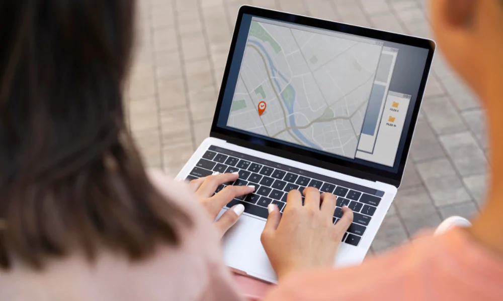 Localizacao trafego pago para loja de moveis impulse agencia